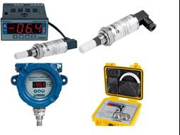 EA2-TX-(-100/+20C)-HD Transmitter